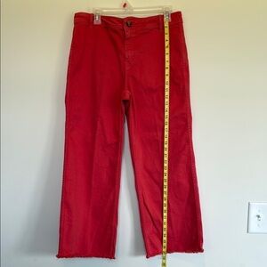 Vineyard Vines Coral Pants